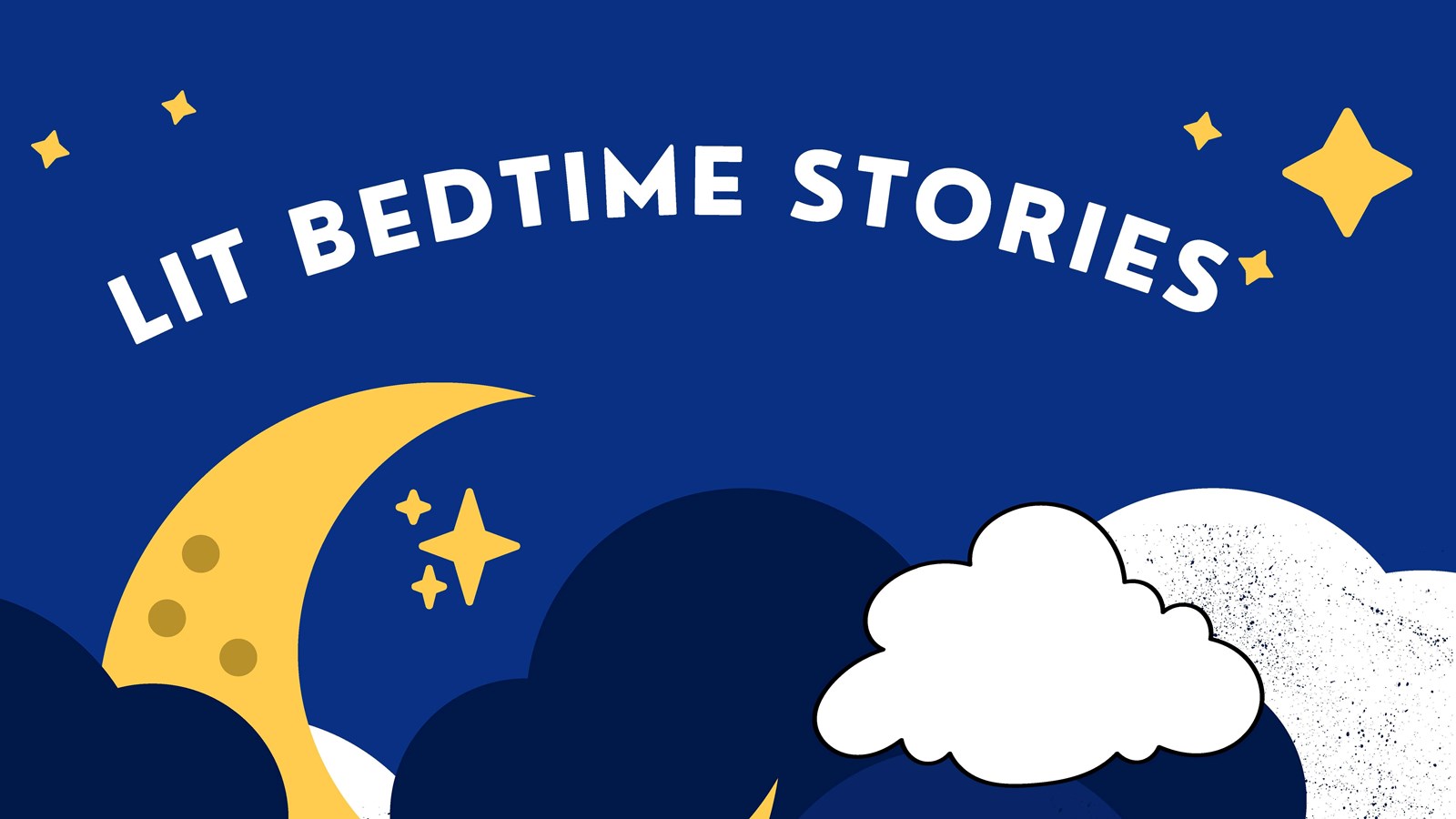 LIT Bedtime Stories